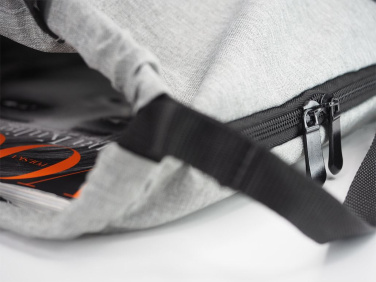 Logotrade promotional gifts photo of: Drawstring backpack 123210500